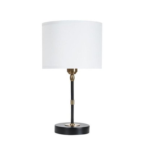 A4090LT-1BK Настольная лампа Arte Lamp Jamie A4090LT-1BK