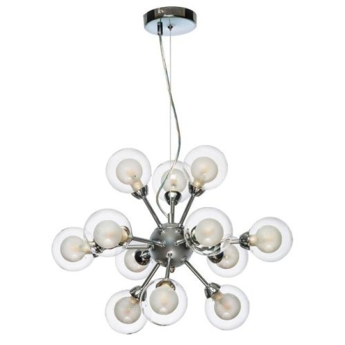 VL1173L12 Подвесная люстра Vele Luce Dandelion VL1173L12