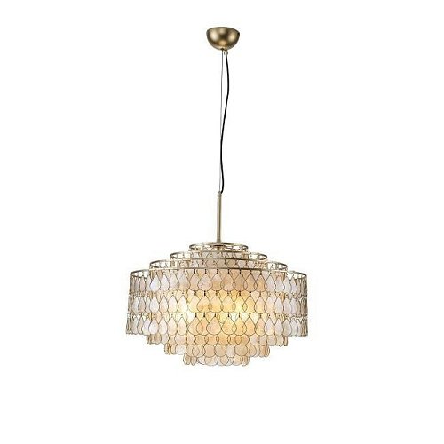 4763-6P Подвесная люстра Favourite Mollitia 4763-6P