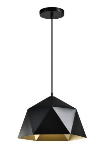 V11559-1P Светильник подвесной Moderli Genoa V11559-1P