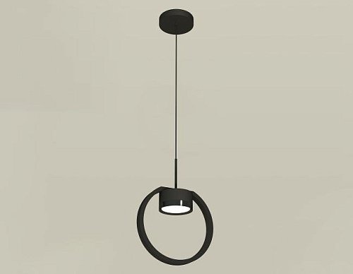 XB9102100 Светильник подвесной Ambrella Traditional DIY XB9102100