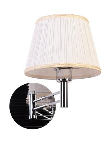 Настенное бра Abrasax MA01939W-001-09