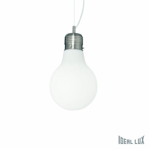 LUCE BIANCO SP1 SMALL Светильник подвесной Ideal Lux Luce LUCE BIANCO SP1 SMALL