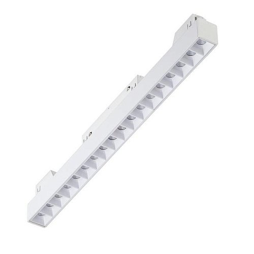 VT0200005-00.1 Трековый светильник Vitaluce VT0200005-00.1