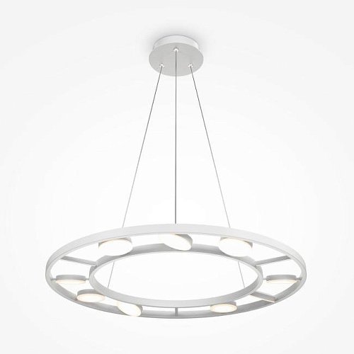 MOD070PL-L63W3K Подвесная люстра Maytoni Fad MOD070PL-L63W3K