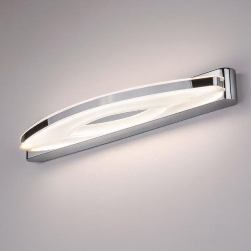 Подсветка зеркал и полок Eurosvet Colorado Colorado Neo LED серебро (MRL LED 8W 1007 IP20) 8W