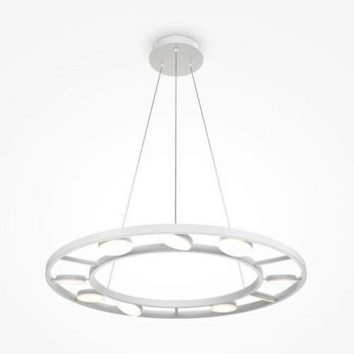 MOD070PL-L63W3K Подвесная люстра Maytoni Fad MOD070PL-L63W3K