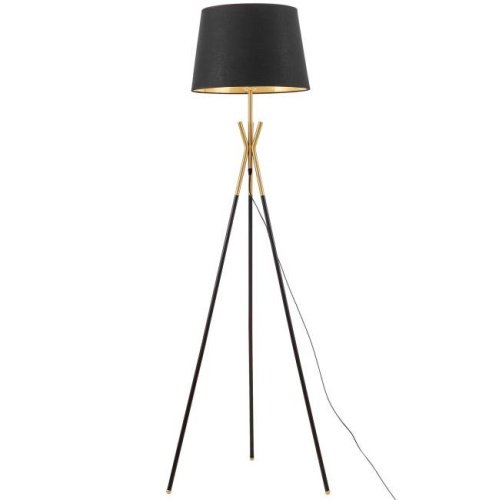 Торшер Lumina Deco Merino LDF 3120 BK+MD