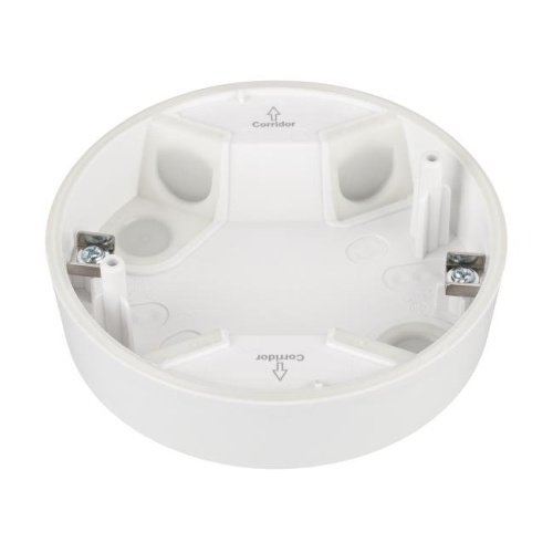 Корпус для многофункционального потолочного датчика Arlight 051698