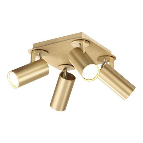 3876/4C Светильник спот Odeon Light Corse 3876/4C