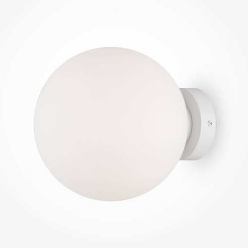 Настенный светильник Maytoni Basic form MOD321WL-01W1