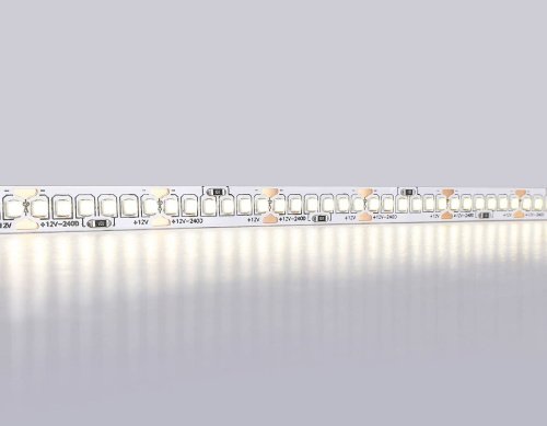 LED лента Ambrella LED Strip 12V GS1402