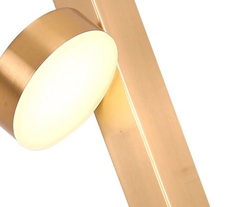 Настенный светильник KINK Light Винетта 08422,20