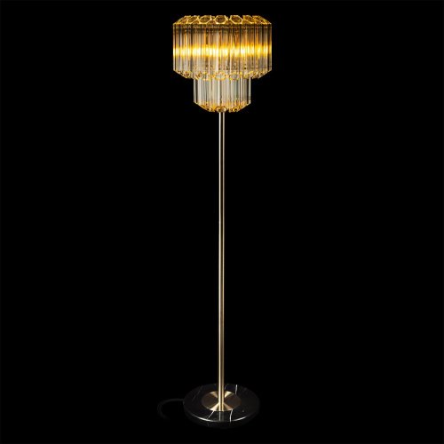 Торшер напольный Celebration Loft It 10579F Clear