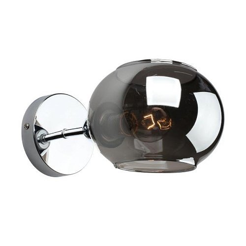 OML-93801-01 Настенное бра Omnilux Marsala OML-93801-01
