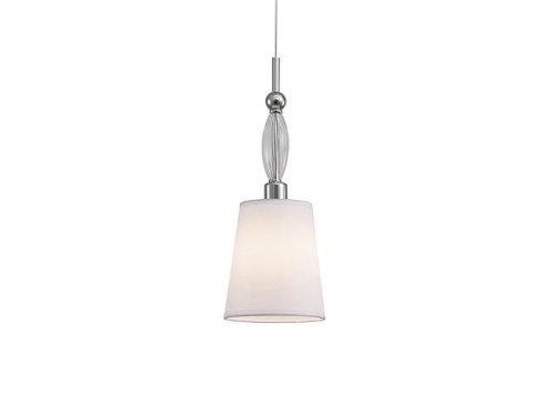 4371/S chrome Светильник подвесной Newport Chelsy 4371/S chrome