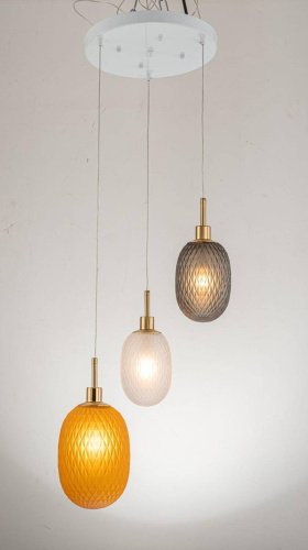 Magliano E 1.P1 D Светильник подвесной Arti Lampadari Magliano E 1.P1 D