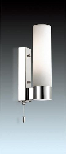 Настенное бра с выключателем Odeon Light Tingi 2660/1W