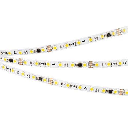 LED лента Arlight SPI открытая 039041