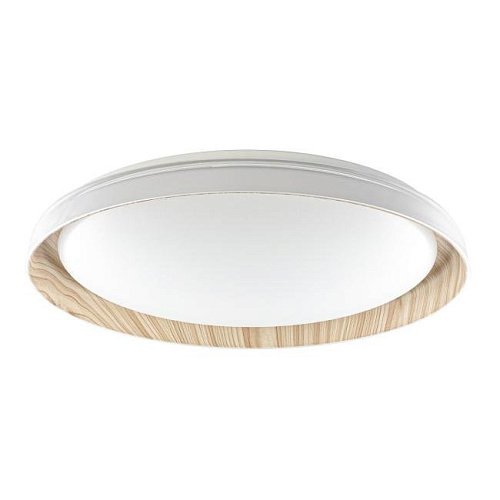 CL752452G Светильник потолочный Citilux Mega CL752452G