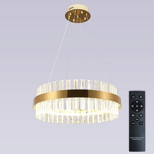 Подвесная люстра Natali Kovaltseva INNOVATION STYLE 83150