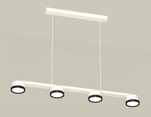 XB9151151 Светильник подвесной Ambrella Traditional DIY XB9151151
