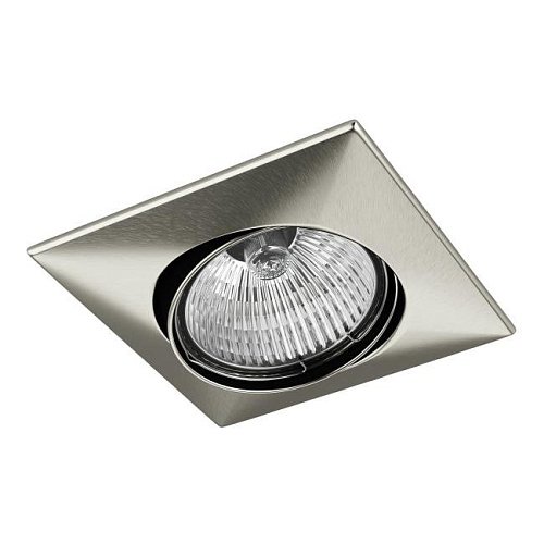 011035 Встраиваемый светильник Lightstar Lega 16 011035