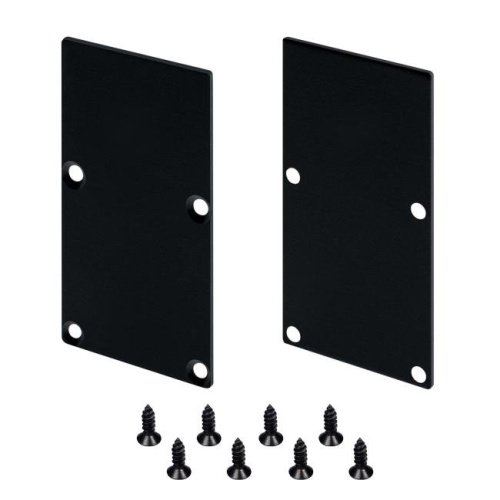 Заглушка для профиля Arlight Line-S 042916