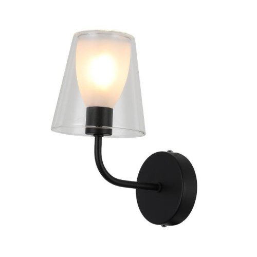 G31354/1wBK CL Настенное бра Gerhort G31354 G31354/1wBK CL