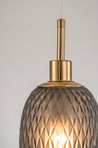 Светильник подвесной Arti Lampadari Magliano Magliano E 1.P2 S