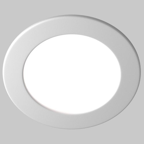 DL017-6-L18W3-4-6K Встраиваемый светильник Maytoni Stockton DL017-6-L18W3-4-6K