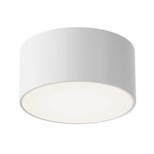 Светильник потолочный Maytoni Zon IP O430CL-L15W4K
