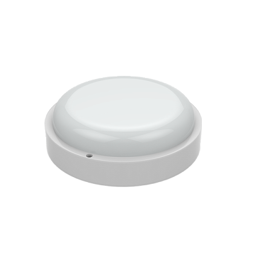126418208 Потолочный светодиодный светильник Gauss Eco IP65 126418208