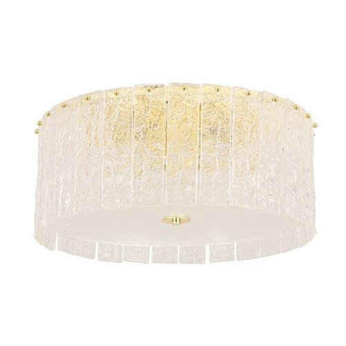 OVIEDO PL6 Потолочная люстра Crystal Lux Oviedo OVIEDO PL6