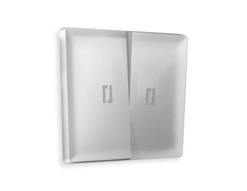 Накладка на механизм Ambrella Volt ALFA AP4040