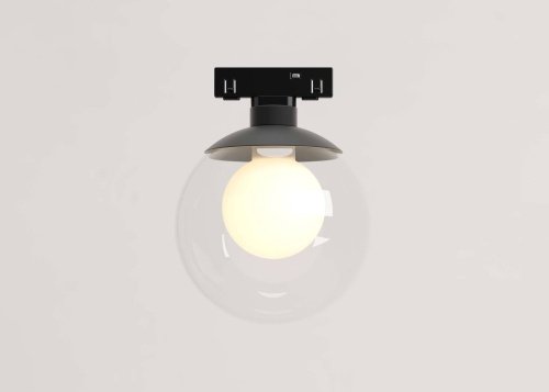 Трековый светильник Crystal Lux Ux5 CLT 0.36 004 5W BL 4000K