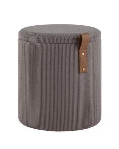 Пуфик Stool Group Руни 24A2064CG-L-18