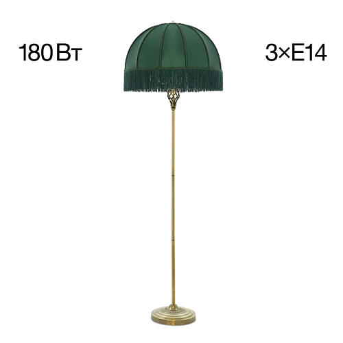 CL407932 Торшер Citilux Базель CL407932