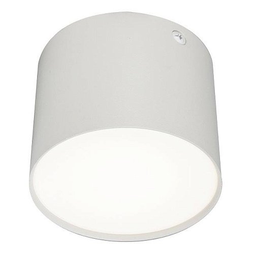 20004SMU/01LED SWH Накладной светильник Escada 20004 20004SMU/01LED SWH