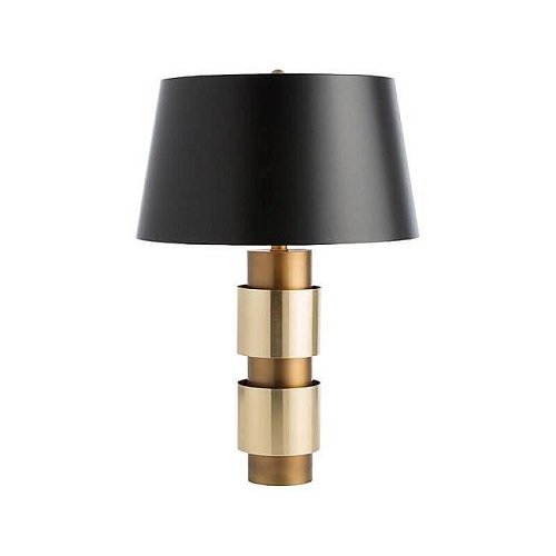 L97239.92 Настольная лампа L'Arte Luce Luxury Suporto L97239.92