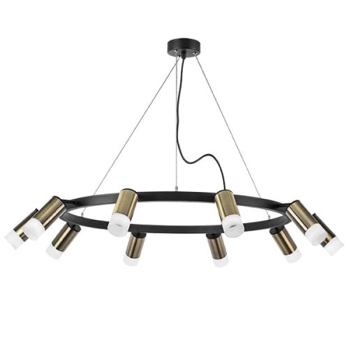 Подвесная люстра Lightstar Rullo LR0203101