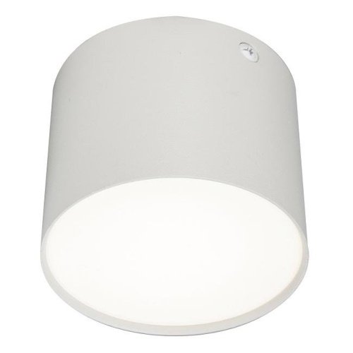 Накладной светильник Escada 20004 20004SMU/01LED SWH