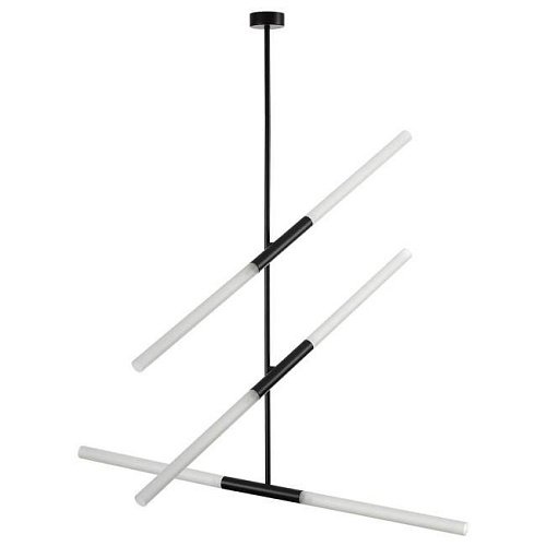 4307/6 Люстра на штанге Odeon Light Soho 4307/6