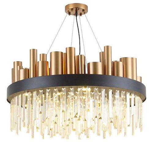 L23012 Подвесная люстра L'Arte Luce Luxury Airone L23012
