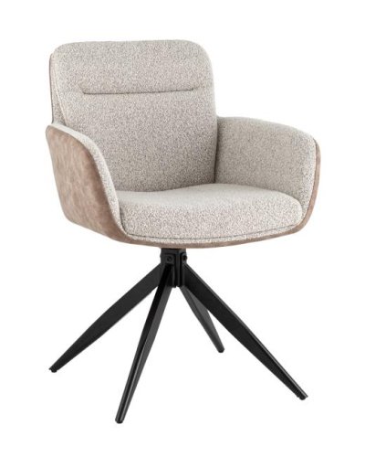 OS-2319K UF995-02mFUL005 Обеденный стул Stool Group Waldo УТ000039270