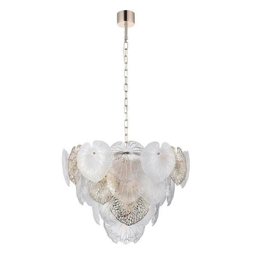 A4078LM-12GO Подвесная люстра Arte Lamp Kapri A4078LM-12GO