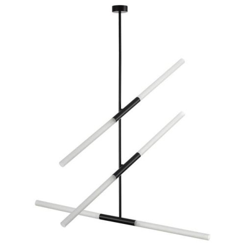 4307/6 Люстра на штанге Odeon Light Soho 4307/6