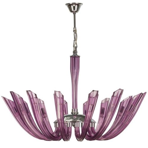 895158 Подвесная люстра Lightstar Trofeo 895158