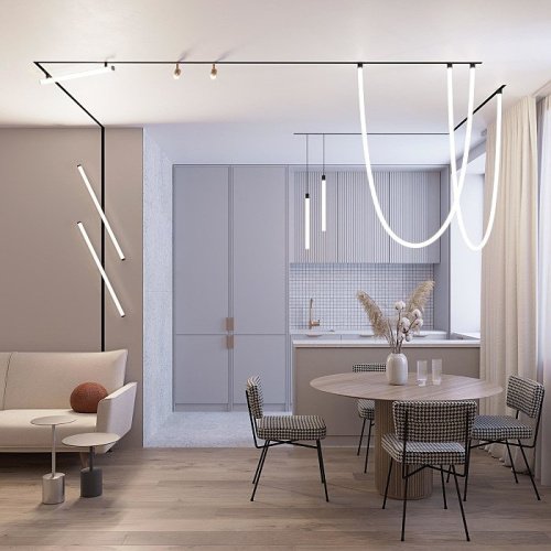 035670 Трековый светильник Arlight Mag-Orient 035670