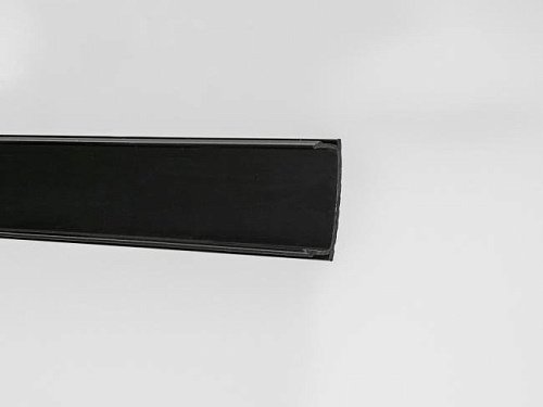 Фронтальная крышка для глубокого шинопровода, 1м, SWG LUMKER 00-00013573